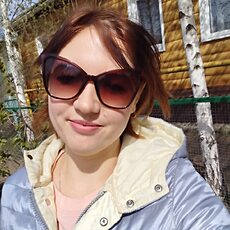 Фотография девушки Натали, 28 лет из г. Новохоперск