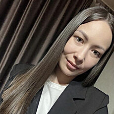 Фотография девушки Карина, 33 года из г. Бишкек