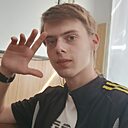 Егор, 19 лет