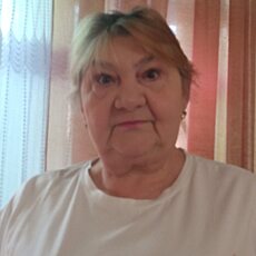 Фотография девушки Елена, 64 года из г. Москва