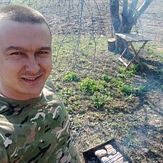 Фотография мужчины Sirega, 32 года из г. Славянск