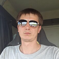 Фотография мужчины Игорь, 39 лет из г. Михайловка (Волгоградская Област