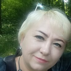 Фотография девушки Liudmyla, 44 года из г. Прага