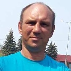 Фотография мужчины Валерий, 42 года из г. Бузулук