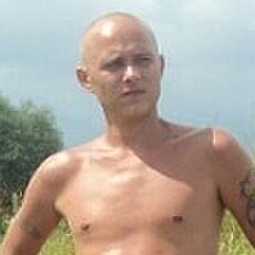 Фотография мужчины Андрей, 40 лет из г. Гусь Хрустальный