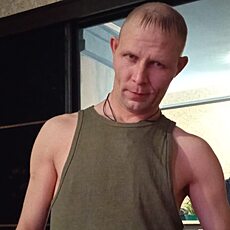 Фотография мужчины Александр, 39 лет из г. Минусинск