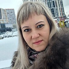 Фотография девушки Ольга, 39 лет из г. Братск