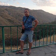 Фотография мужчины Владимир, 38 лет из г. Белореченск
