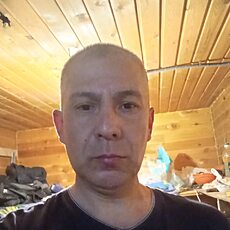 Фотография мужчины Боря, 44 года из г. Иркутск