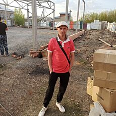 Фотография мужчины Андрей, 37 лет из г. Березовский (Кемеровская Обл)