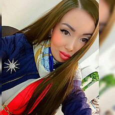 Фотография девушки Рыся, 24 года из г. Улан-Удэ