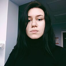 Фотография девушки Дарья, 22 года из г. Одесса