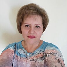 Ирина, 50 из г. Санкт-Петербург.