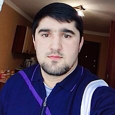 Фотография мужчины Ариф, 28 лет из г. Нижневартовск