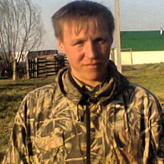 Фотография мужчины Олег, 33 года из г. Чебоксары