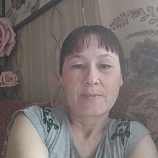 Фотография девушки Марина, 44 года из г. Вологда