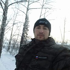 Фотография мужчины Димв, 31 год из г. Иркутск