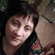 Фотография девушки Ольга, 48 лет из г. Белогорск