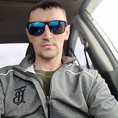 Фотография мужчины Владимир, 39 лет из г. Юрга