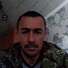 Фотография мужчины Андрей Кириллов, 40 лет из г. Бийск