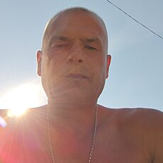 Фотография мужчины Слава, 43 года из г. Зима
