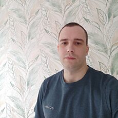 Фотография мужчины Максим, 35 лет из г. Новодвинск