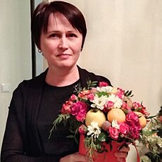 Светлана, 47 из г. Вологда.