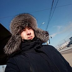 Фотография мужчины Ванька, 28 лет из г. Иркутск