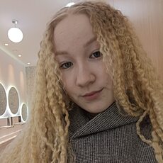 Фотография девушки Мария, 19 лет из г. Пермь