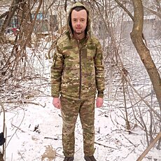 Фотография мужчины Андрей, 43 года из г. Новониколаевка