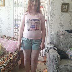 Фотография девушки Лена Желенова, 23 года из г. Волгоград