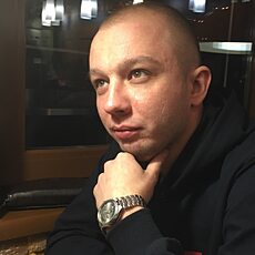 Фотография мужчины Павел, 35 лет из г. Усть-Илимск