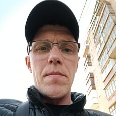 Фотография мужчины Счасливчик, 43 года из г. Киров