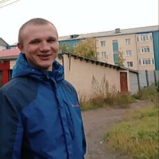 Фотография мужчины Илья, 26 лет из г. Железногорск-Илимский