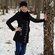 Фотография девушки Anyta, 44 года из г. Гусь Хрустальный