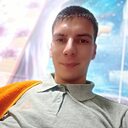 Сергей Гурдиш, 24 года