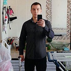 Фотография мужчины Сергей, 32 года из г. Лиски