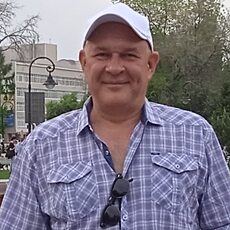 Сергей, 49 из г. Омск.