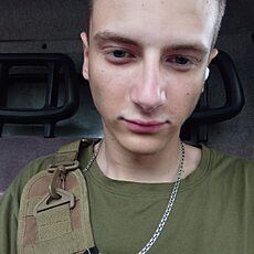 Фотография мужчины Димка, 19 лет из г. Луганск