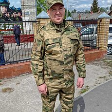 Фотография мужчины Александр, 36 лет из г. Брянск