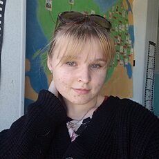 Фотография девушки Анастасия, 19 лет из г. Волгоград