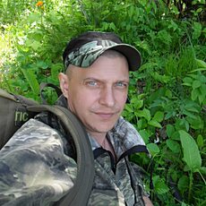 Фотография мужчины Олег, 40 лет из г. Прокопьевск