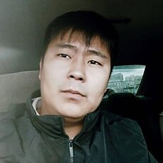 Фотография мужчины Kurman, 39 лет из г. Бишкек