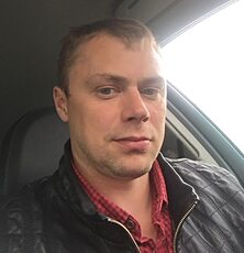 Фотография мужчины Алексей, 34 года из г. Ступино