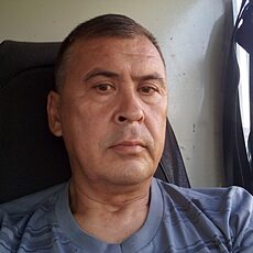 Фотография мужчины Sersh, 52 года из г. Канаш