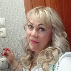 Фотография девушки Ольга, 52 года из г. Тутаев