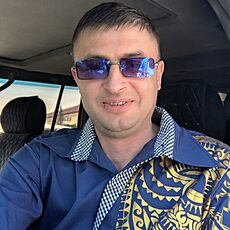 Фотография мужчины Артем, 28 лет из г. Усть-Каменогорск