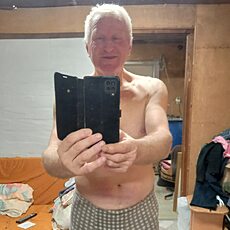 Фотография мужчины Виктор, 62 года из г. Иркутск