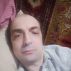 Фотография мужчины Дима, 45 лет из г. Рубежное