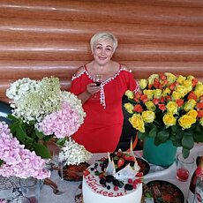 Фотография девушки Ольга, 61 год из г. Обнинск